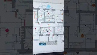 Инженерка в кирпичном доме - что предусмотреть в проекте 