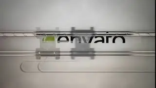 Print Logo || Logo Animation || KitKat King Graphics Studio || Logo Intro || Envato Logo Design