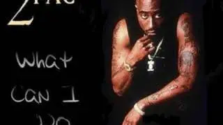 2pac -What Can I Do (Praylu Mix)