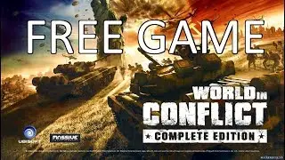 World in Conflict: Complete Edition - free for limited time
