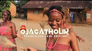 OjaCatholik(Hallelujah! Jesu Ebiliwo)| Easter Song | COAC UNIPORT, Ini Abasi Ekanem (Official Video)