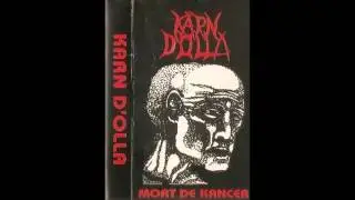 Karn D'olla - Massa Cremats