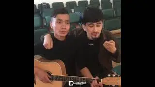 Узбекский Майкл Джексон | Uzbek Michael Jackson | Голос Майкла Джексона | Uzbek vote Michael Jackson
