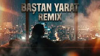 Yada Bizi Baştan Yarat - Demet Akalın - Koltuk ( @furkandemirmusic )