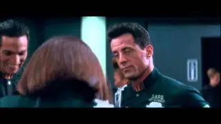 El Demoledor - Los tres caracoles (escena completa)