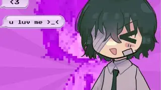 LESS THAN THREE!!1! (15 Dazai BSD)