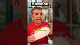 Il nuovo catalogo premi della raccolta punti #commedia #humor #cabaret #fun #ironia #comica #comedy