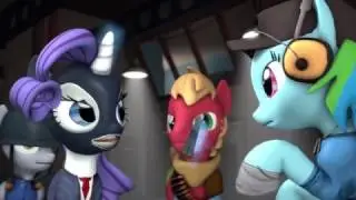 Meet the Rarispy (Deutsch/German)