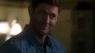 Dean Winchester | Dance Edit