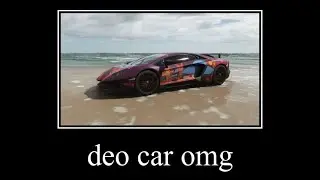 the car of deogracio.