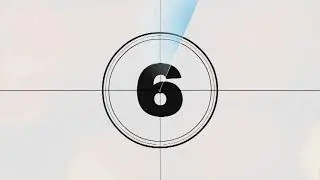 countdown | countdown video | countdown timer [copy right free]