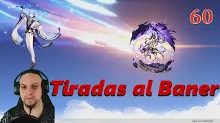 Tiradas al Banner de Cyno y Ayato | Genshin Impact