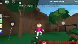 Epic Minigames  с подпишчиками! В РОБЛОКС