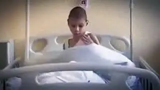 тот самый мальчик с больницы