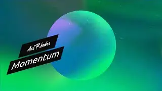 AXL RHODES -  MOMENTUM (Chillwave / Synthwave / Chill Synth)