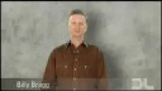 Billy Bragg PSA