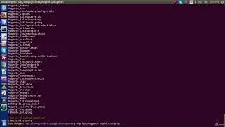 Module Creation in Magento 2