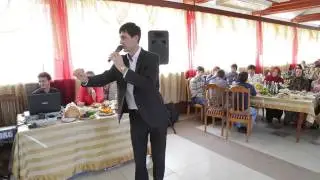 Курбан Цудахарский   Анекдот