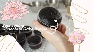Fail proof, Mud chocolate cake recipe step by step tutorial, Must try Chocolate cake recipe,