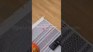 Öğrenci Evimi Beraber Temizleyelim 💖 