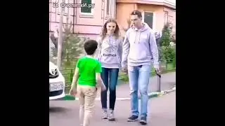 приколы на улице. девушки красавицы.