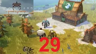 Northgard - Rigs Saga - (Extrem) 