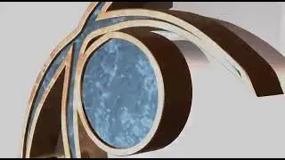 Adobe aftereffect logo animation |   Pixxel arts logo in aftereffect by me 