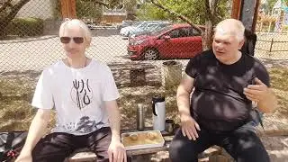 Тайцзі Ян Ши - навчаємо не тільки формам та зусиллям)