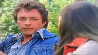 The Incredible Hulk Kindred Spirits David finishes his story to Gabrielle scene