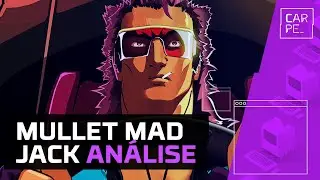 Mullet Mad Jack é o melhor jogo BR