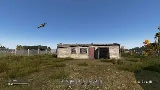 DayZ | Fight or Flight