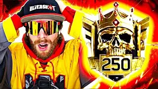 LIVE 🔴 ELITESHOT vs. TOP 250 - WARZONE 2 RANKED GAMEPLAY