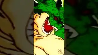 PORUNGA NÃO REALIZA DESEJO de FREEZA por ele NÃO SABER a língua NAMEKUSEIJIN em DBZ | Oi Geek