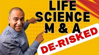 Managing Risks in Life Science Mergers and Acquisitions with Strategic Insurance