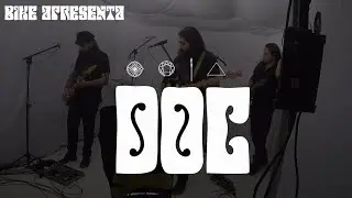 BIKE Apresenta: Doc