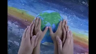 Мультфильм Моя планета