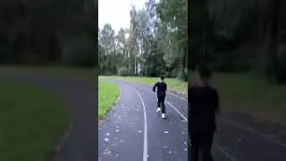 Бег Беги Бежим