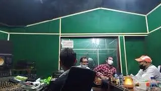 PEMBUATAN MUSIK LAGU KARYA CIPTA MANGARA T MANIK UTK ALBUM SINGLE VICTOR HARIANJA SH