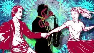 The Brian Setzer Orchestra - 