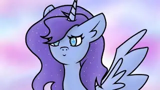 star crystal speed paint...😊