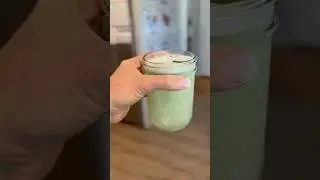 Homemade Electrolyte drink  #drink #cookwithme #minerals #adrenalcocktail #hydration #electrolytes