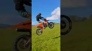 ENDURO SUMMER Compilation🔥Dirtbike vibes riding 😀 #enduro #2stroke #jump #dirtbike