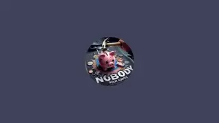 Nobody poor is live