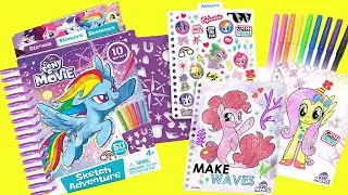My Little Pony Movie 