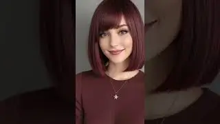 Bob Haircut Style Ideas For Women 2024