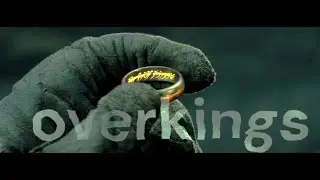 Два часа и всего одно кольцо.  Оверкингс.  Я Расстроен.