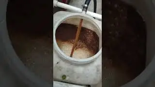 Будем мыть теплообменники.