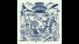 Circus Underwater - Muddy Ghosts Running From Rain