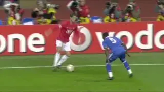 Cristiano Ronaldo | Powerful | HD