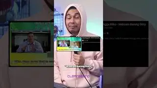 Fakta Unik Dibalik Episode Malam Minggu Miko Webcam Bareng Disty